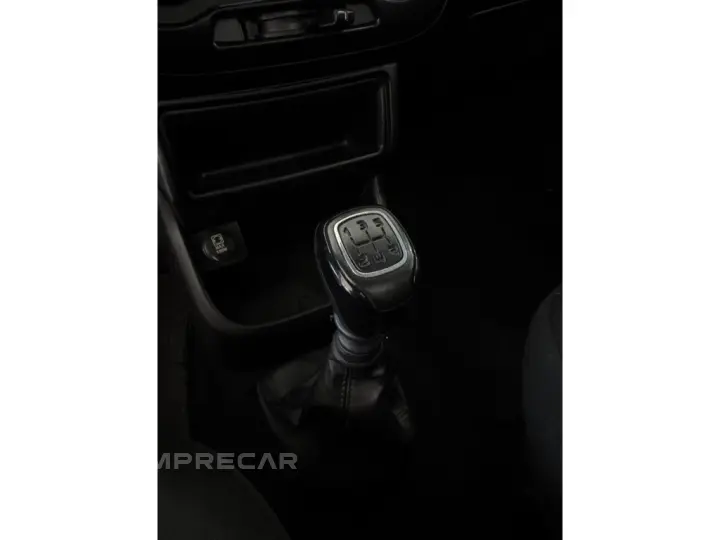 STRADA 1.4 FIRE FLEX ENDURANCE CS MANUAL