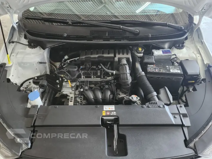 HB20 1.0 12V FLEX COMFORT PLUS MANUAL