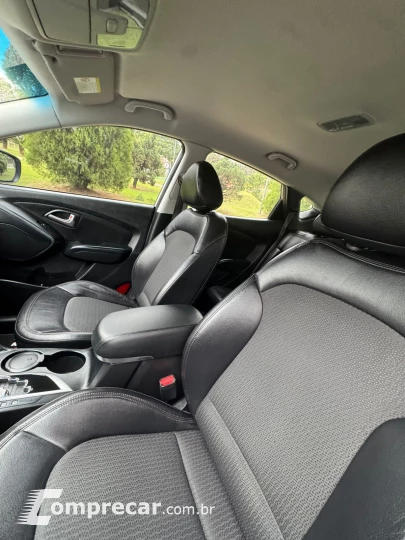 IX35 2.0 MPFI GLS 16V