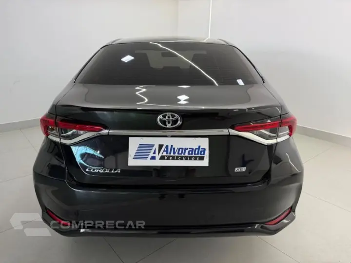 COROLLA XEI 20