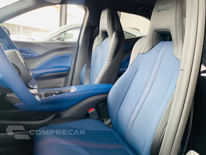 DOLPHIN MINI 38 KW GS