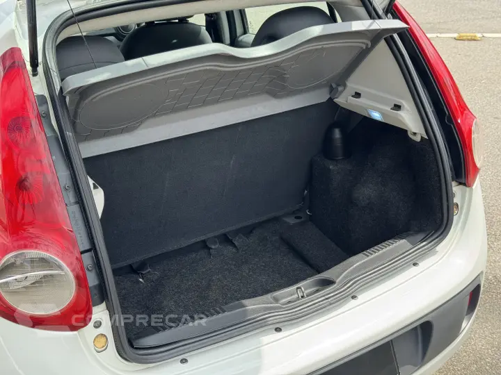 PALIO 1.0 MPI Attractive 8V