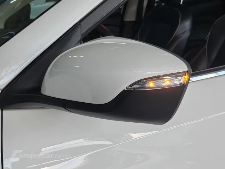 TRACKER 1.2 TURBO FLEX PREMIER AUTOMÁTICO