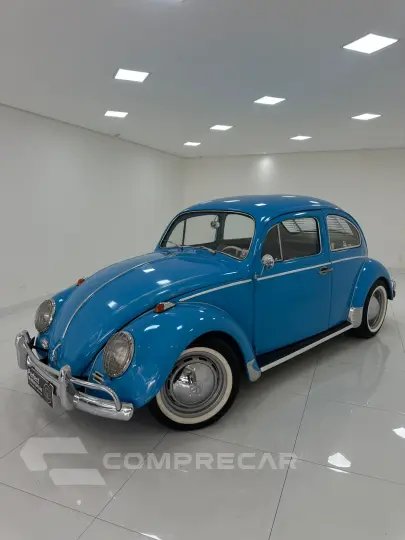 FUSCA 1.2 8V
