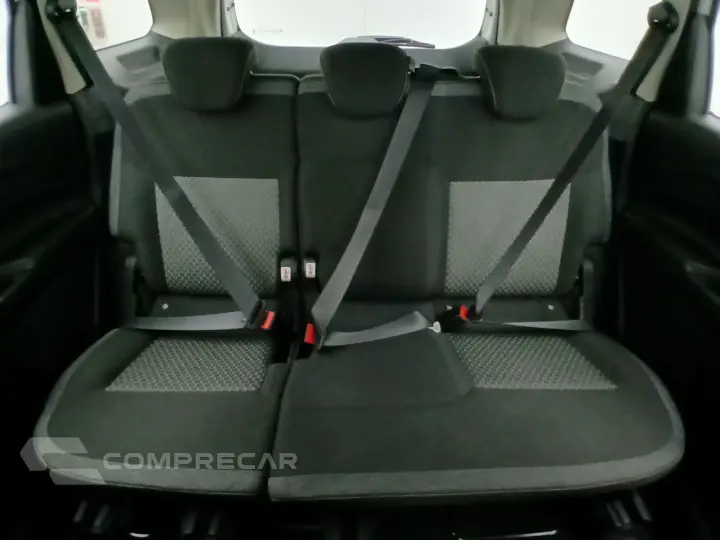 SPIN 1.8 LT 8V FLEX 4P AUTOMÁTICO
