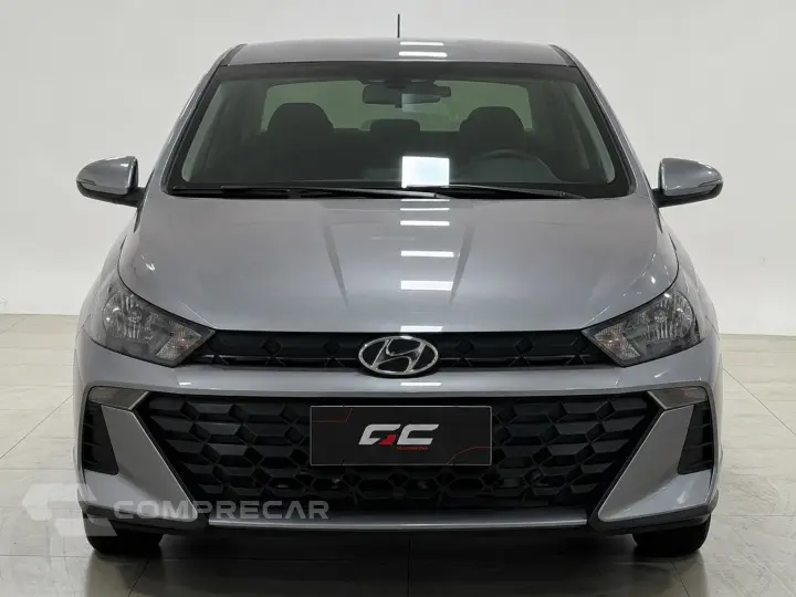 HB20S 1.0 TGDI FLEX COMFORT PLUS AUTOMÁTICO