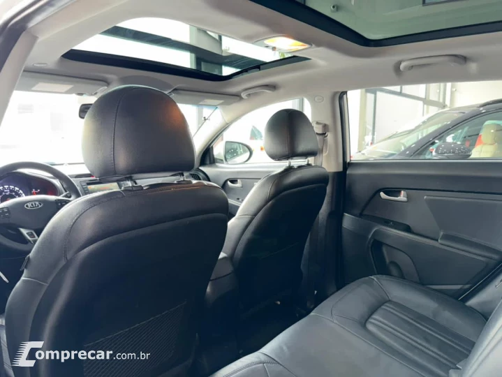 Sportage EX 2.0