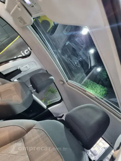 208 1.0 Turbo 200 Griffe