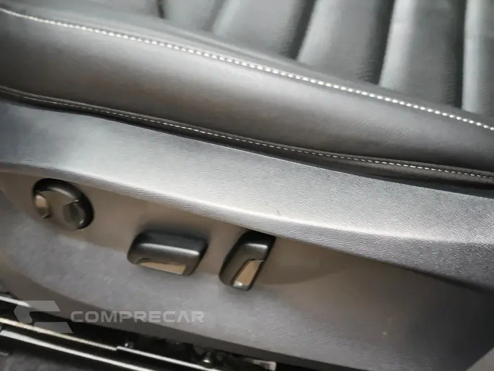 Taos 1.4 250 Tsi Total Flex Highline Automático