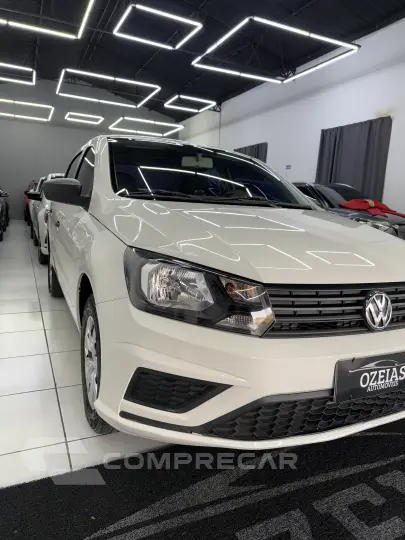 VOYAGE 1.0 12V MPI Totalflex