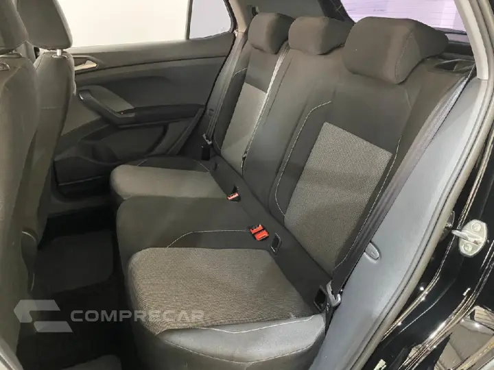 T-CROSS 1.0 200 TSI TOTAL FLEX SENSE AUTOMÁTICO
