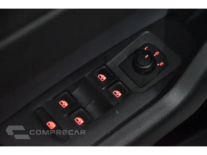POLO 1.0 170 TSI COMFORTLINE AUTOMÁTICO