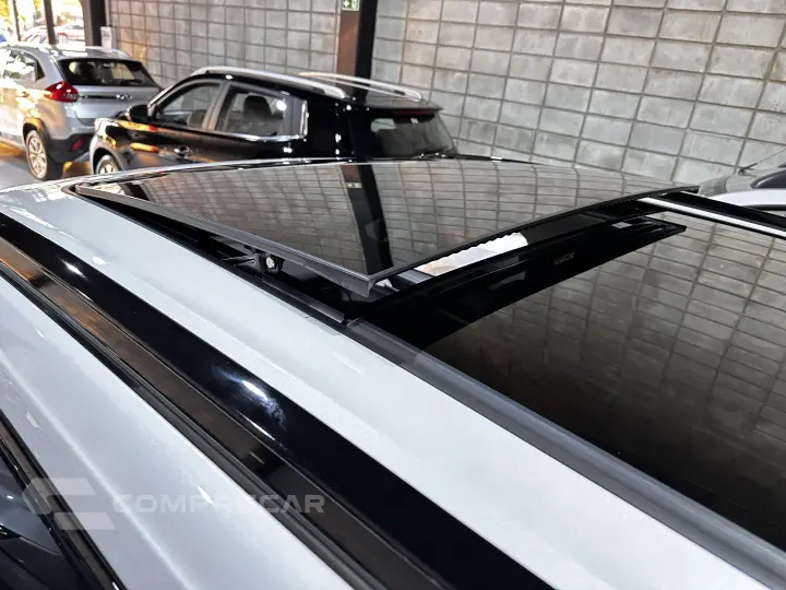 HAVAL H6 H6 PREMIUM HEV (HIBRIDO)