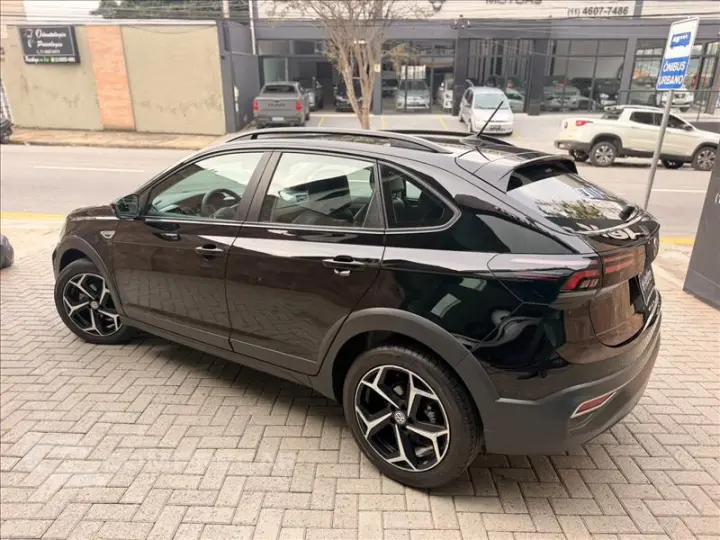 NIVUS 1.0 200 TSI Comfortline