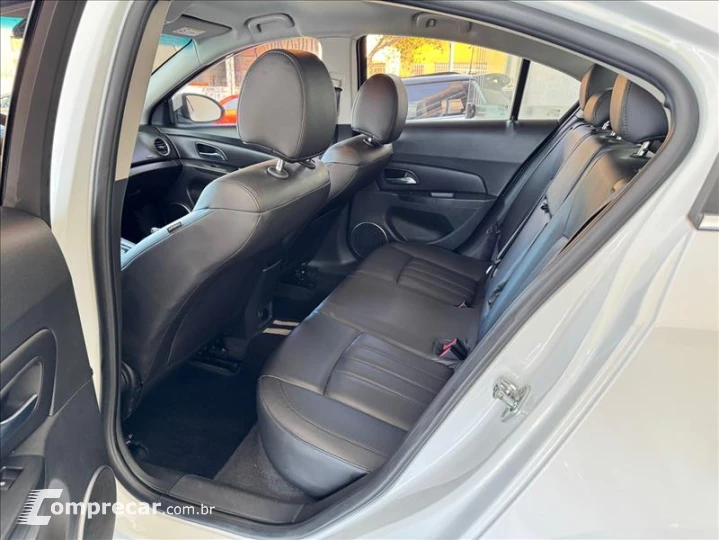 CRUZE 1.8 LT 16V