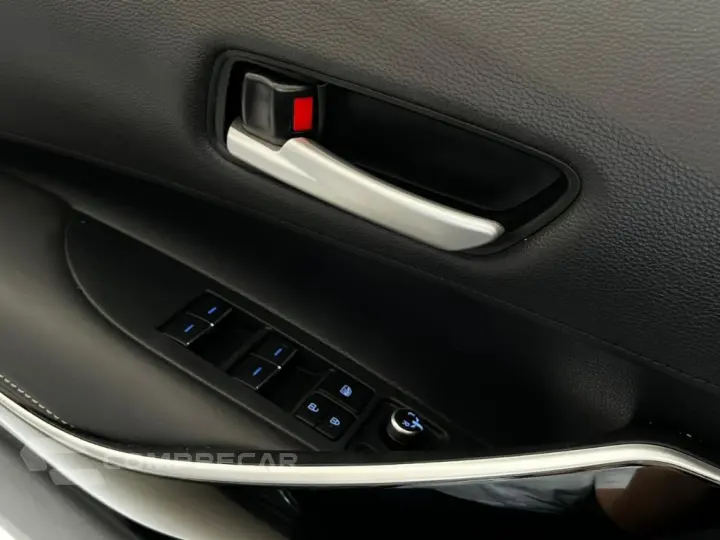 Corolla XEi 2.0 Flex 16V Aut.