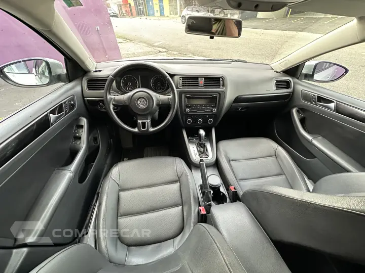 JETTA 2.0 Comfortline