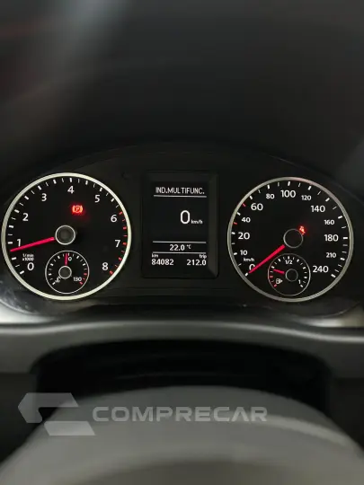 TIGUAN 1.4 TSI 16V Turbo