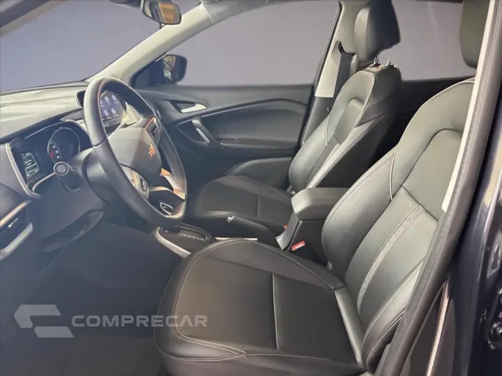 TRACKER 1.0 TURBO FLEX LTZ AUTOMÁTICO
