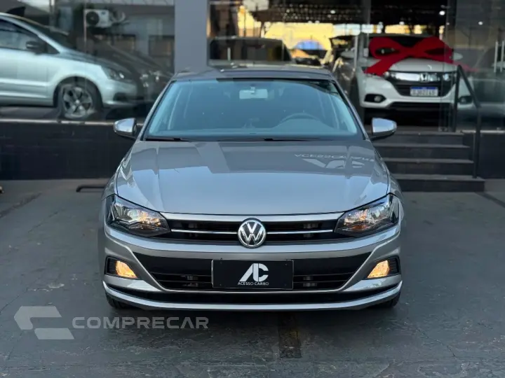 Polo Comfort. 200 TSI 1.0 Flex 12V Aut.