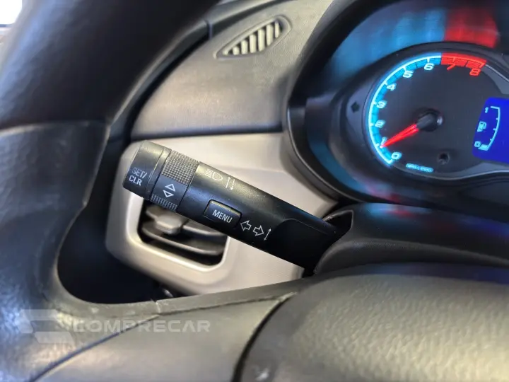 ONIX 1.4 MPFI LTZ 8V FLEX 4P MANUAL