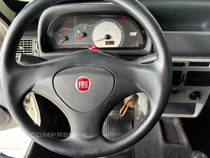 FIORINO 1.3 MPI Fire Furgão 8V