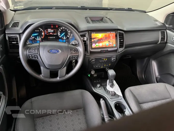 RANGER 3.2 Storm 4X4 CD 20V