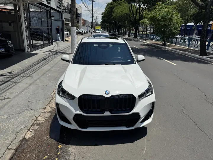 X1 2.0 16V Turbo Sdrive20i M Sport