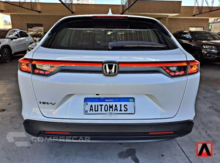 HR-V 1.5 DI I-vtec EXL