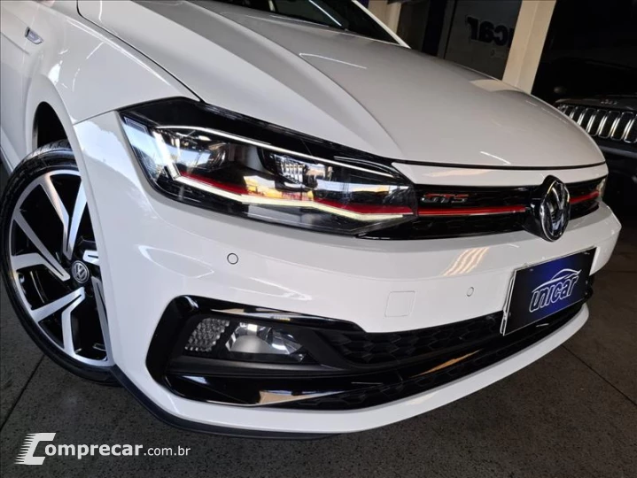 POLO 1.4 250 TSI GTS