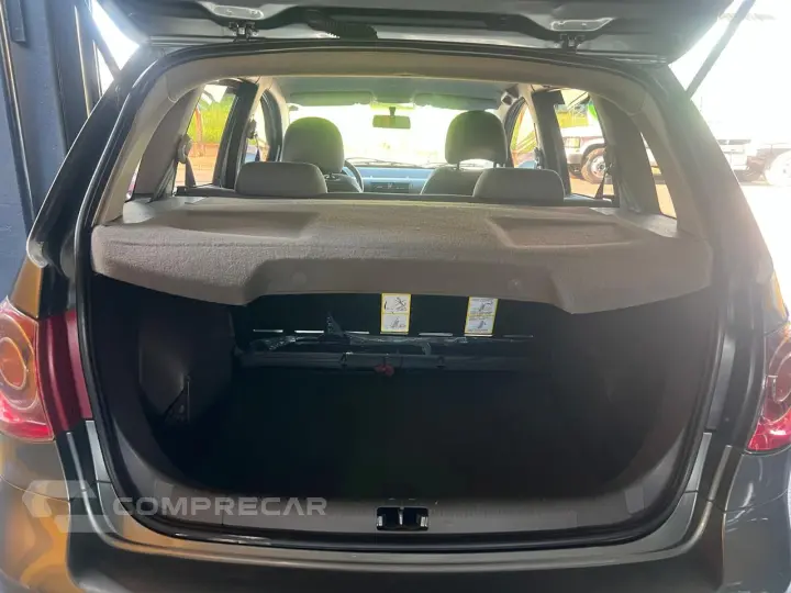 SPACEFOX 1.6 MI Trend 8V