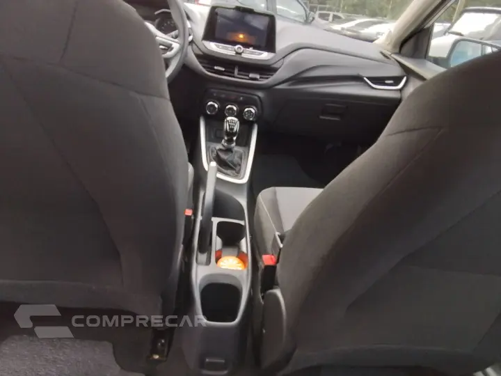 ONIX 1.0 FLEX PLUS LT MANUAL