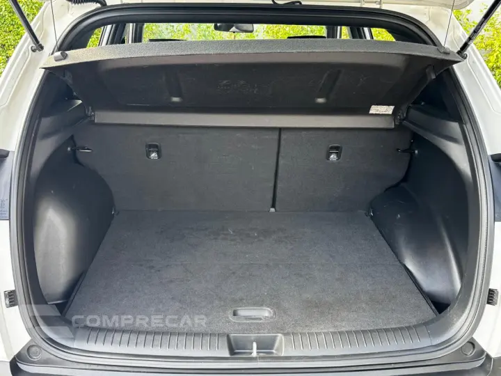 CRETA 2.0 16V Sport