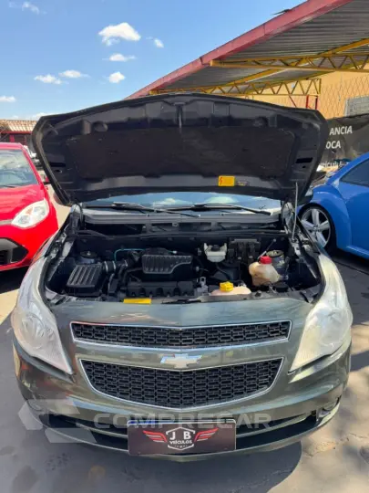 AGILE 1.4 MPFI LT 8V