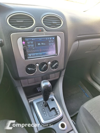 FOCUS 2.0 Ghia 16V