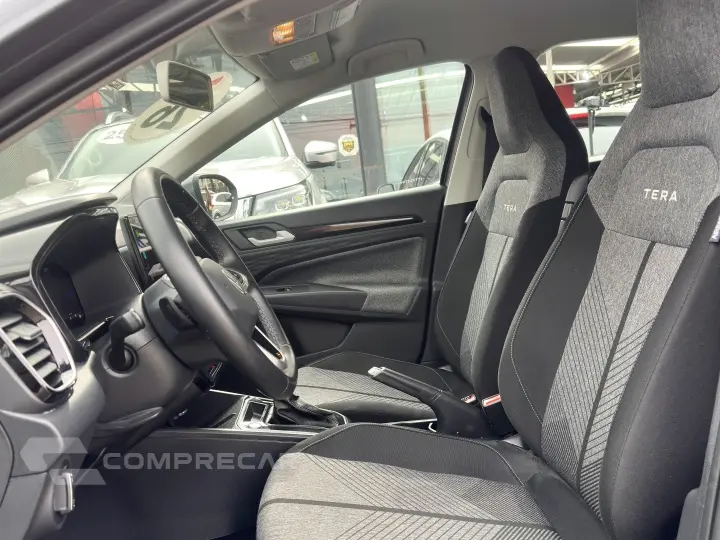 TERA 1.0 170 TSI COMFORT AUTOMÁTICO