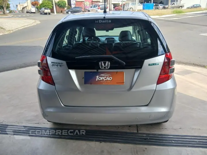 Fit LX 1.4/ 1.4 Flex 8V/16V 5p Aut.
