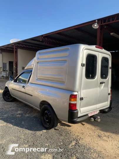 COURIER 1.6 L 8V