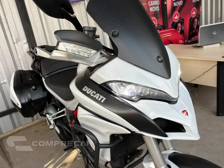 Multistrada 1.200 S