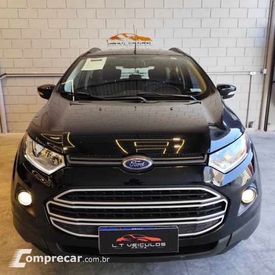 ECOSPORT 2.0 SE 16V
