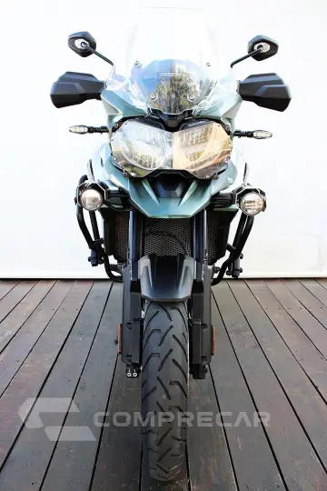 TRIUMPH TIGER 1200 XCX
