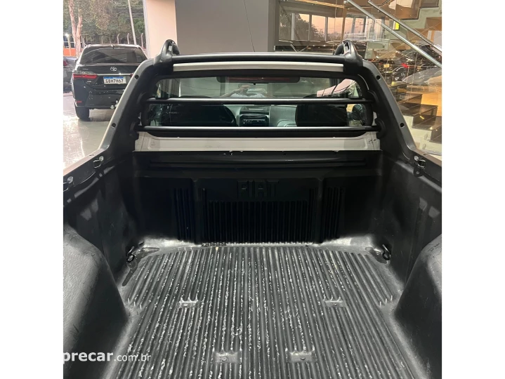 STRADA 1.4 MPI HARD WORKING CE 8V FLEX 2P MANUAL
