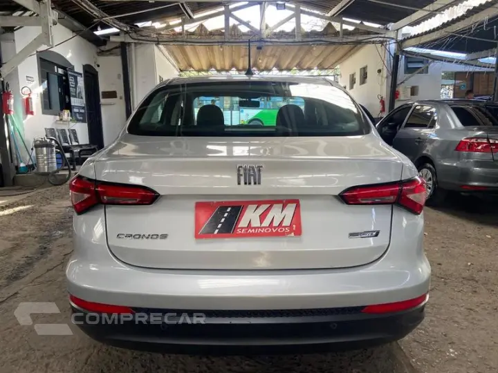 CRONOS DRIVE 1.3 FLEX