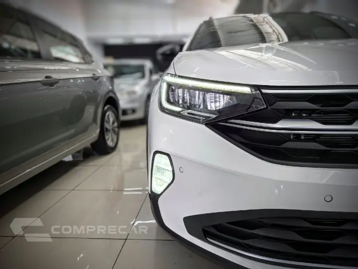 NIVUS 1.0 200 TSI TOTAL FLEX HIGHLINE AUTOMÁTICO