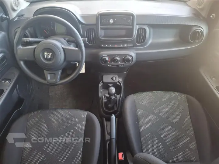 MOBI 1.0 EVO FLEX LIKE. MANUAL
