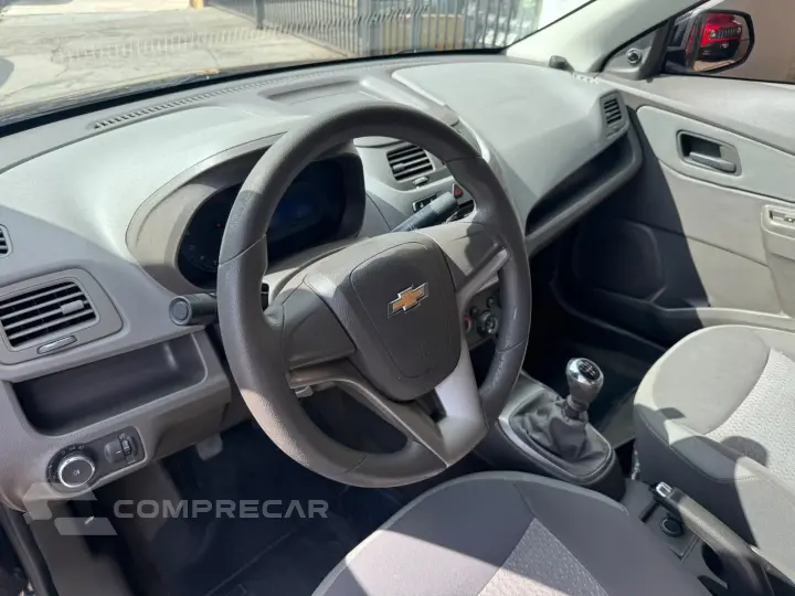 COBALT 1.4 LT 8V