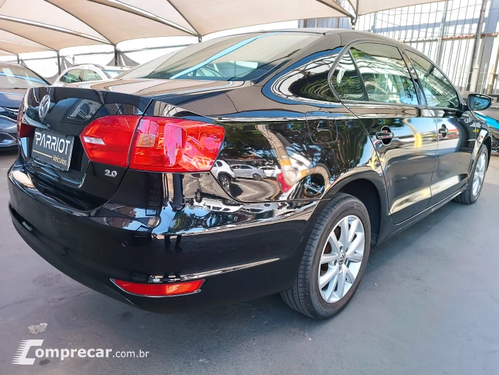 JETTA 2.0 Comfortline