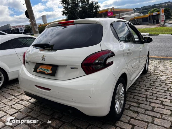 208 1.2 Allure 12V