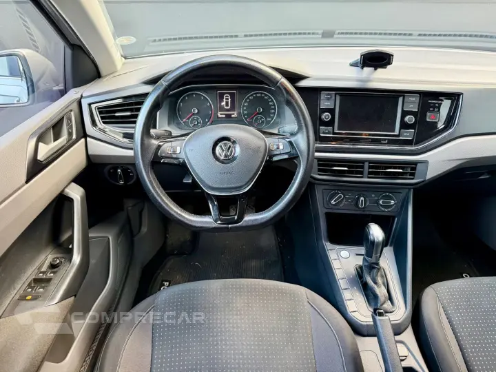 POLO 1.0 200 TSI Comfortline