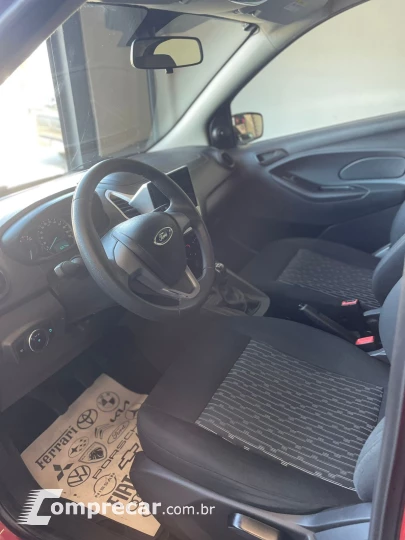 KA + 1.0 SE 16V